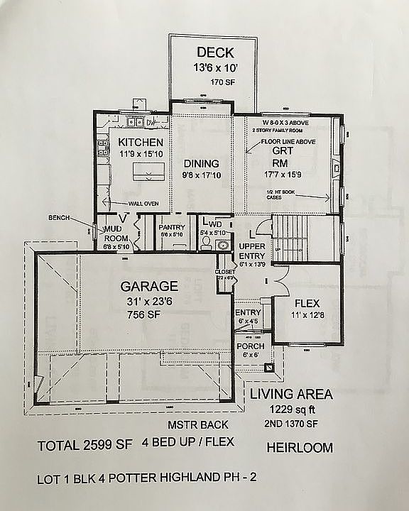 Main Floor 