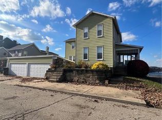 499 Atlantic Ave, Monaca, PA 15061