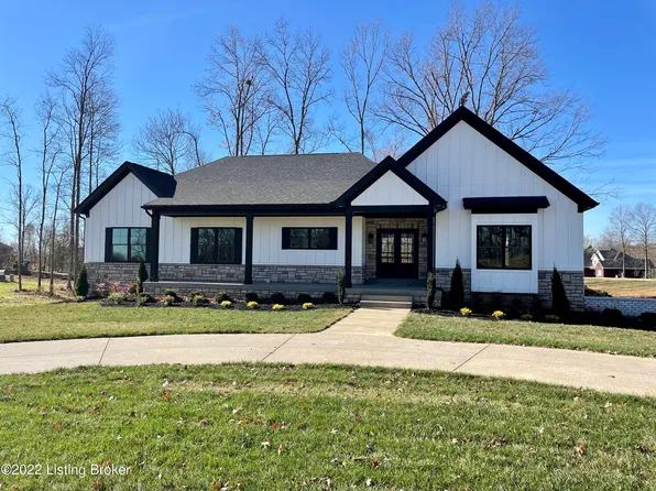 5201 Ballard Estate Pkwy, Smithfield, KY 40068