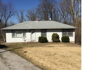 126 Kingsbury Ct, Collinsville, IL 62234