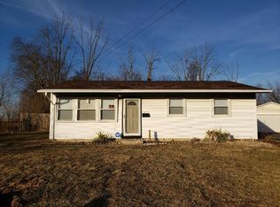 5241 Gardendale Ave, Dayton, OH