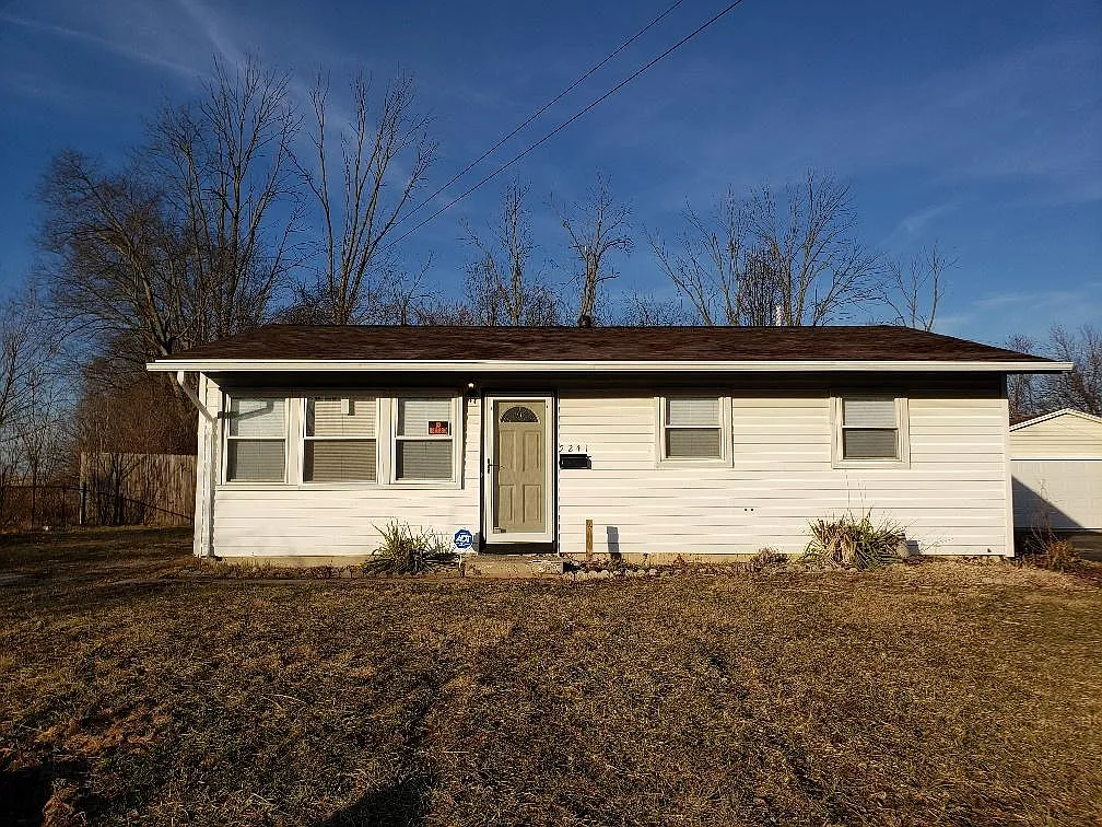 5241 Gardendale Ave photo 1