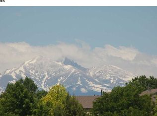 1603 Red Mountain Dr, Longmont, CO 80504