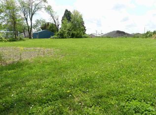 E Norman St, Bicknell, IN 47512