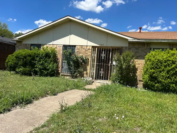 11615 Featherbrook Dr, Dallas, TX 75228