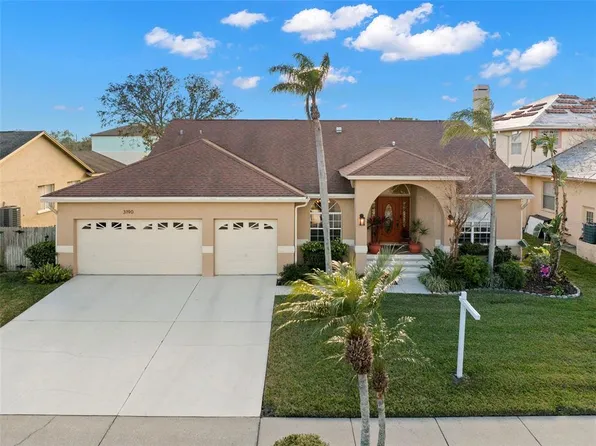3190 Shoreline Dr, Clearwater, FL 33760