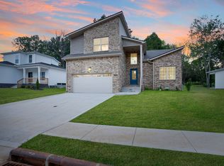 3605 Westlake Dr, Clarksville, TN 37040