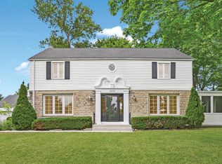 2206 Northam Rd, Columbus, OH 43221