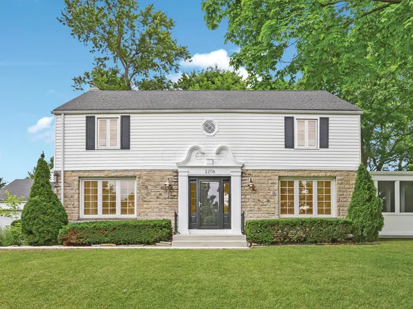 2206 Northam Rd, Columbus, OH 43221