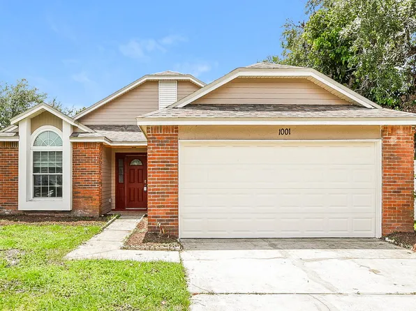 1001 Manigan Ave, Oviedo, FL 32765
