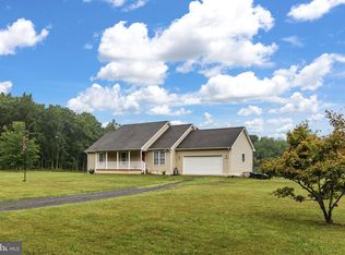 31185 Price Rd, Locust Grove, VA 22508