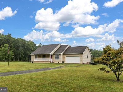31185 Price Rd, Locust Grove, VA, 22508