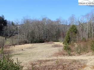 Tbd Aho Rd, Blowing Rock, NC 28605