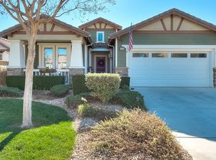 26163 Desert Rose Ln, Menifee, CA 92586