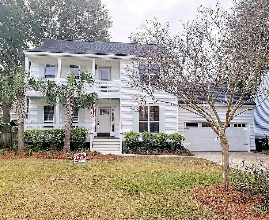 1st image of 1521 Old Village Dr