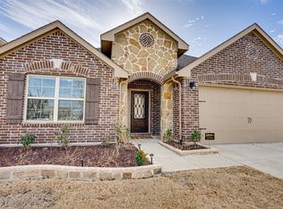 2129 Swanmore Way, Forney, TX 75126