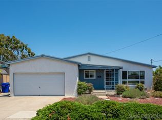 4103 Gros Ventre Ave, San Diego, CA 92117