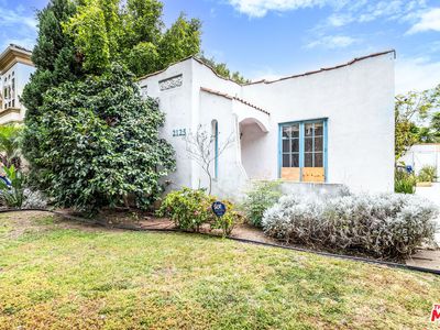 2125 Selby Ave, Los Angeles, CA, 90025