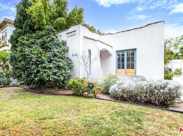 2125 Selby Ave, Los Angeles, CA 90025