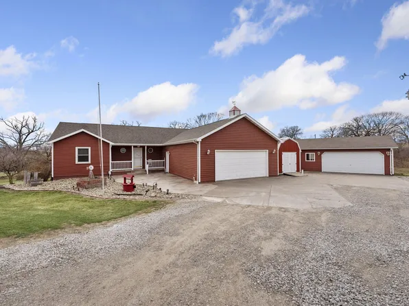 1826 N Isett Ave, Muscatine, IA 52761