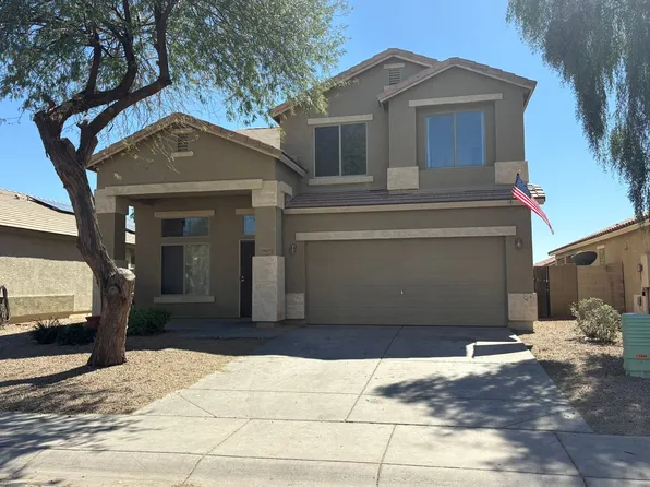 25825 W Miami St, Buckeye, AZ 85326