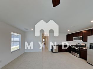 3421 Big Antero Ln, Crandall, TX 75114