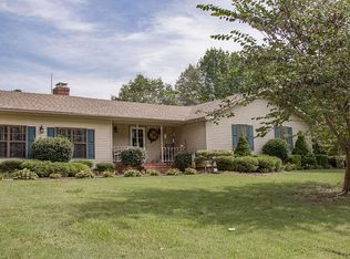 131 Collins Rd, Dresden, TN 38225