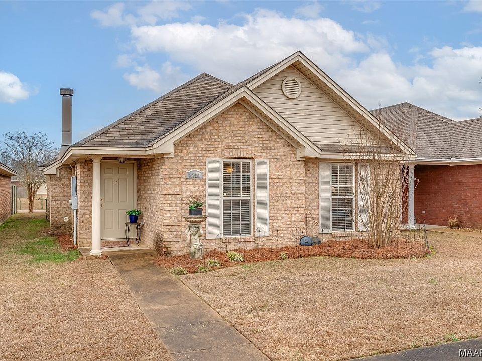 8736 Jamac Ln, Montgomery, AL 36117 MLS 550415 Zillow