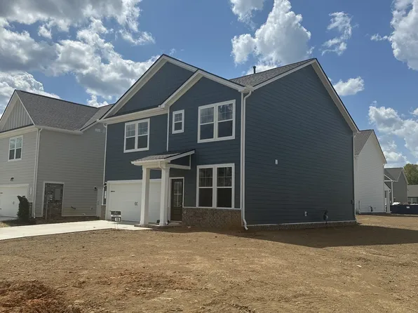 9163 Gant Dr Lot 113, White House, TN 37188