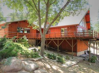 27300 Oakflat Dr, Tehachapi, CA 93561