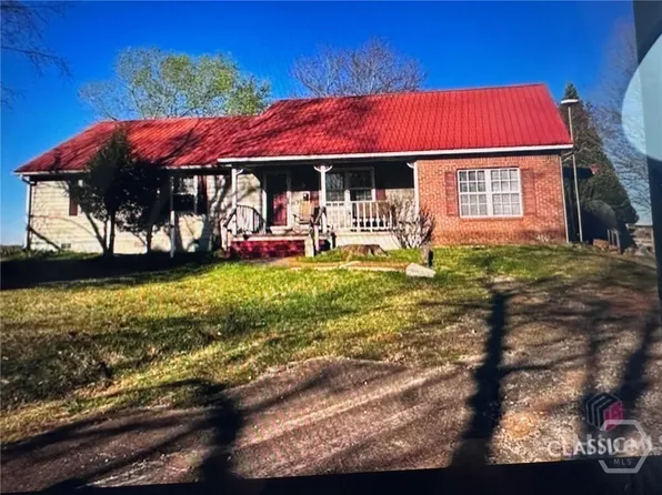 260 Rolling Acres Court, Jefferson, GA 30549