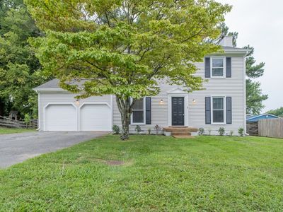 1524 Stone Hill Rd, Mount Juliet, TN, 37122