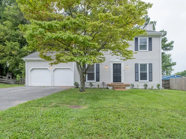 1524 Stone Hill Rd, Mount Juliet, TN 37122