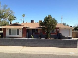 3819 W Rovey Ave, Phoenix, AZ 85019