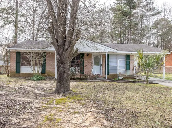 11 Old Dominion Ct, Columbus, GA 31909