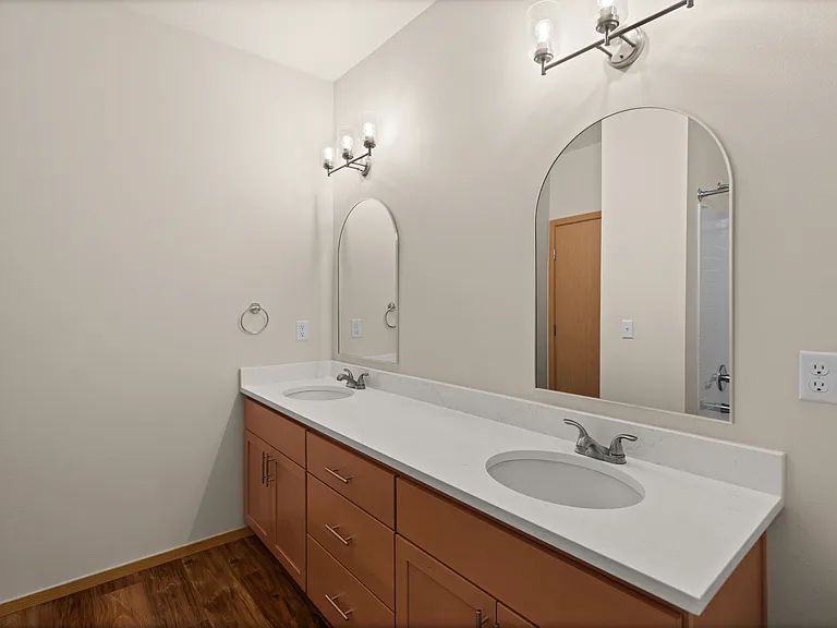 2 Bedroom Standard 1080 Sq Ft 2 Bedroom Standard 1080 Sq Ft