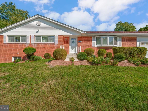 1031 Tracy Dr, Silver Spring, MD 20904