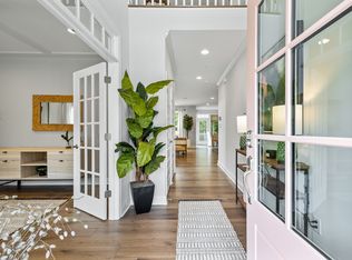 Chatham Plan, Eagle Bend at Magnolia Green, Moseley, VA 23120