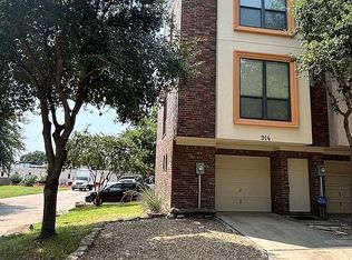 914 Glenn Crossett St, Arlington, TX 76010