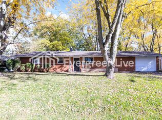 308 E Eppington Dr, Trotwood, OH 45426