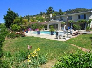 3115 Dona Emilia Dr, Studio City, CA 91604