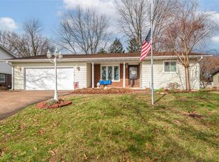 522 Franklin Ave, Troy, IL 62294