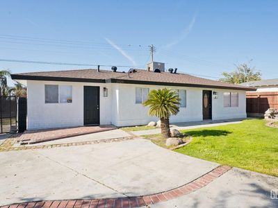 2520 Mirador Dr, Bakersfield, CA, 93305