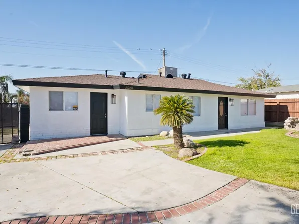 2520 Mirador Dr, Bakersfield, CA 93305