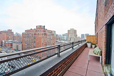 Sold by Halstead Real Estate