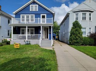 75 Tulane Rd FLOOR 2, Buffalo, NY 14217