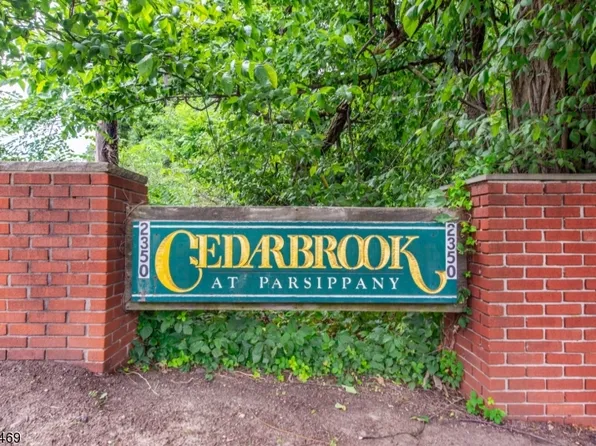 2350 Route 10 #27, Parsippany-Troy Hills Twp., NJ 07950