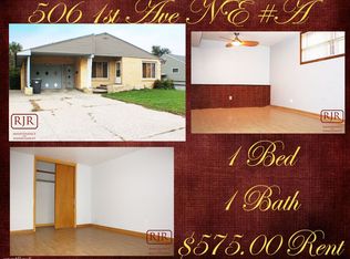 506 1st Ave NE, Mandan, ND 58554