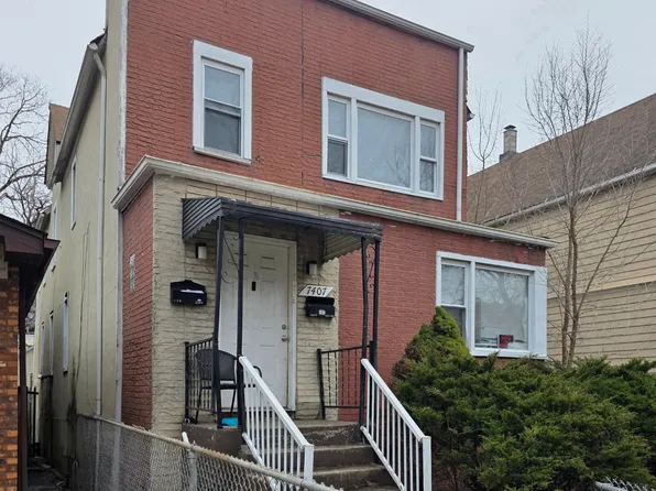 7407 S Kenwood Ave, Chicago, IL 60619