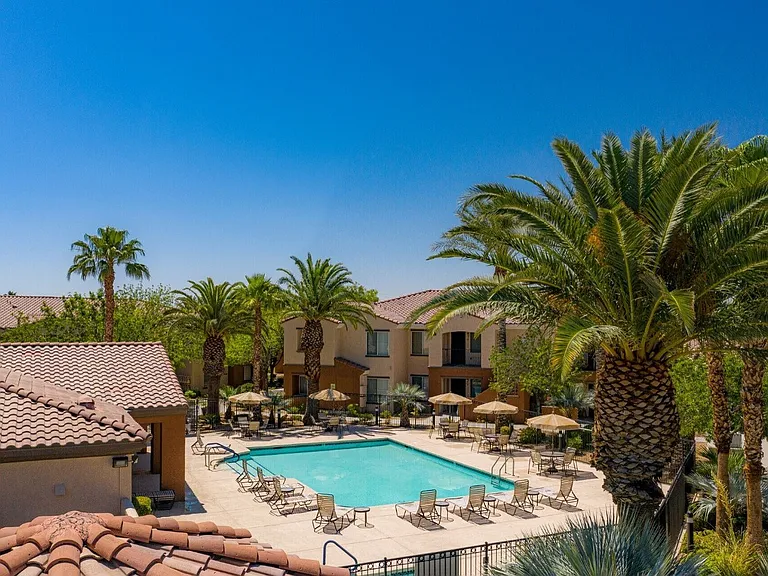 Vintage Desert Rose Senior Apartments | Affordable Apartments 55+ — Photo 6